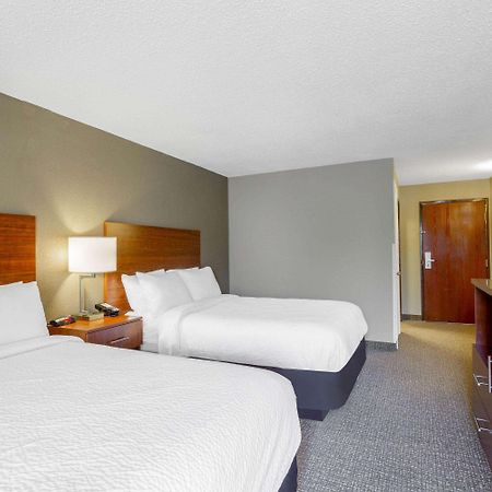 Days Inn By Wyndham Blairsville Zewnętrze zdjęcie
