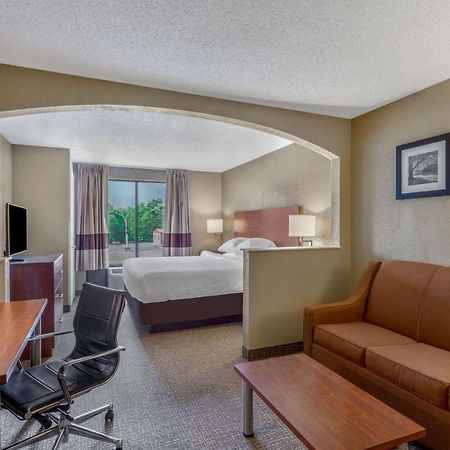 Days Inn By Wyndham Blairsville Zewnętrze zdjęcie