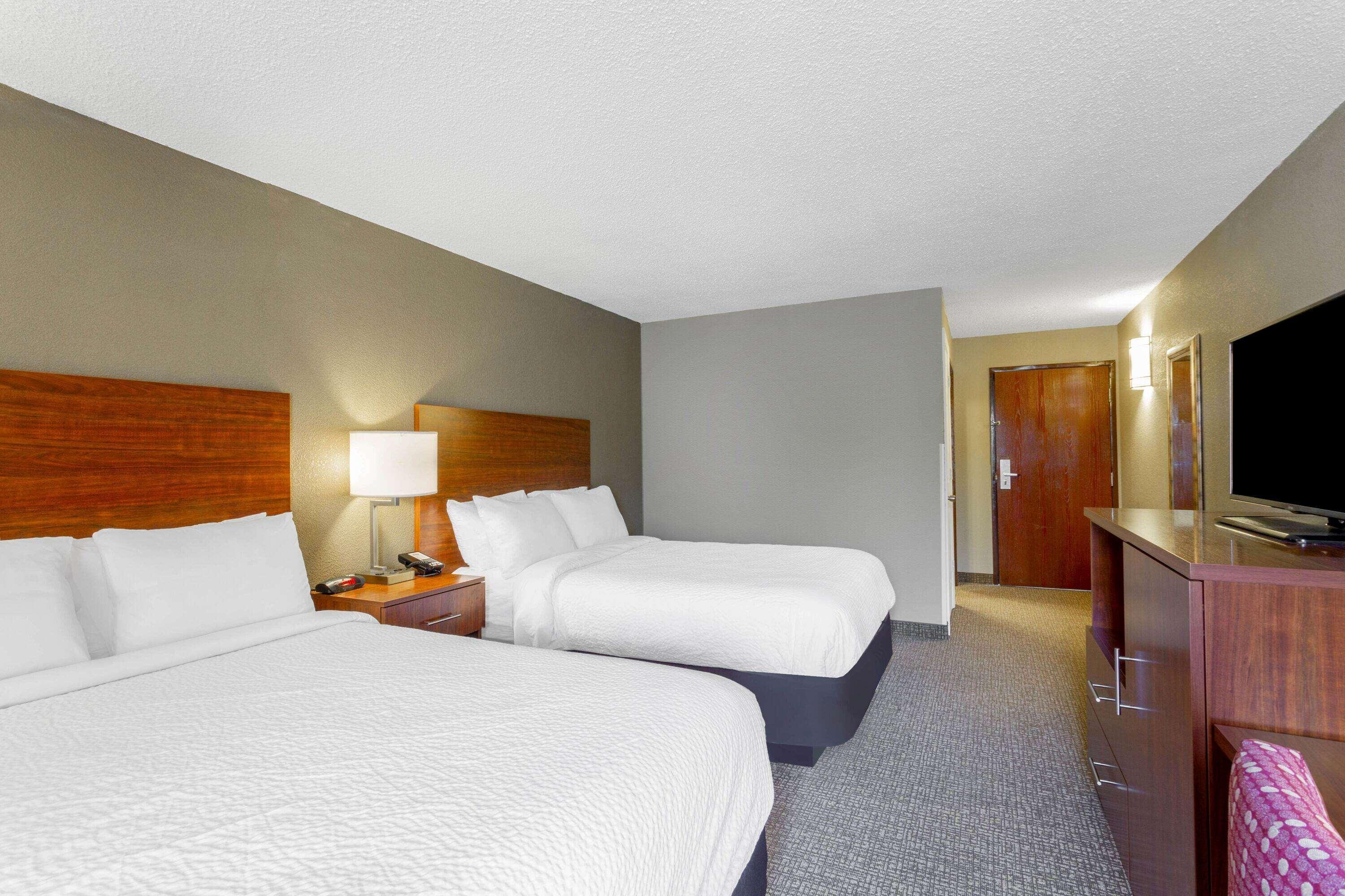 Days Inn By Wyndham Blairsville Zewnętrze zdjęcie