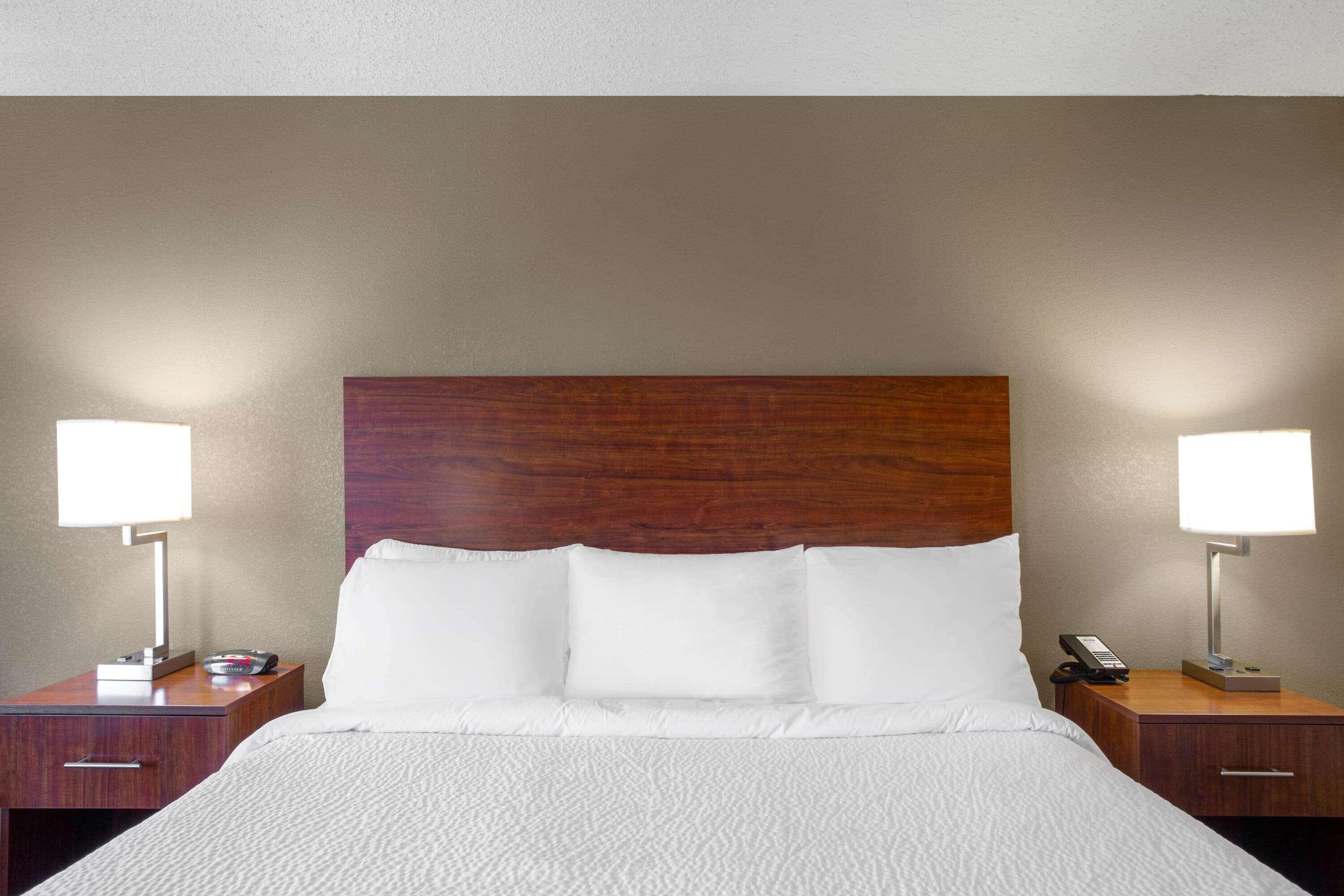 Days Inn By Wyndham Blairsville Zewnętrze zdjęcie