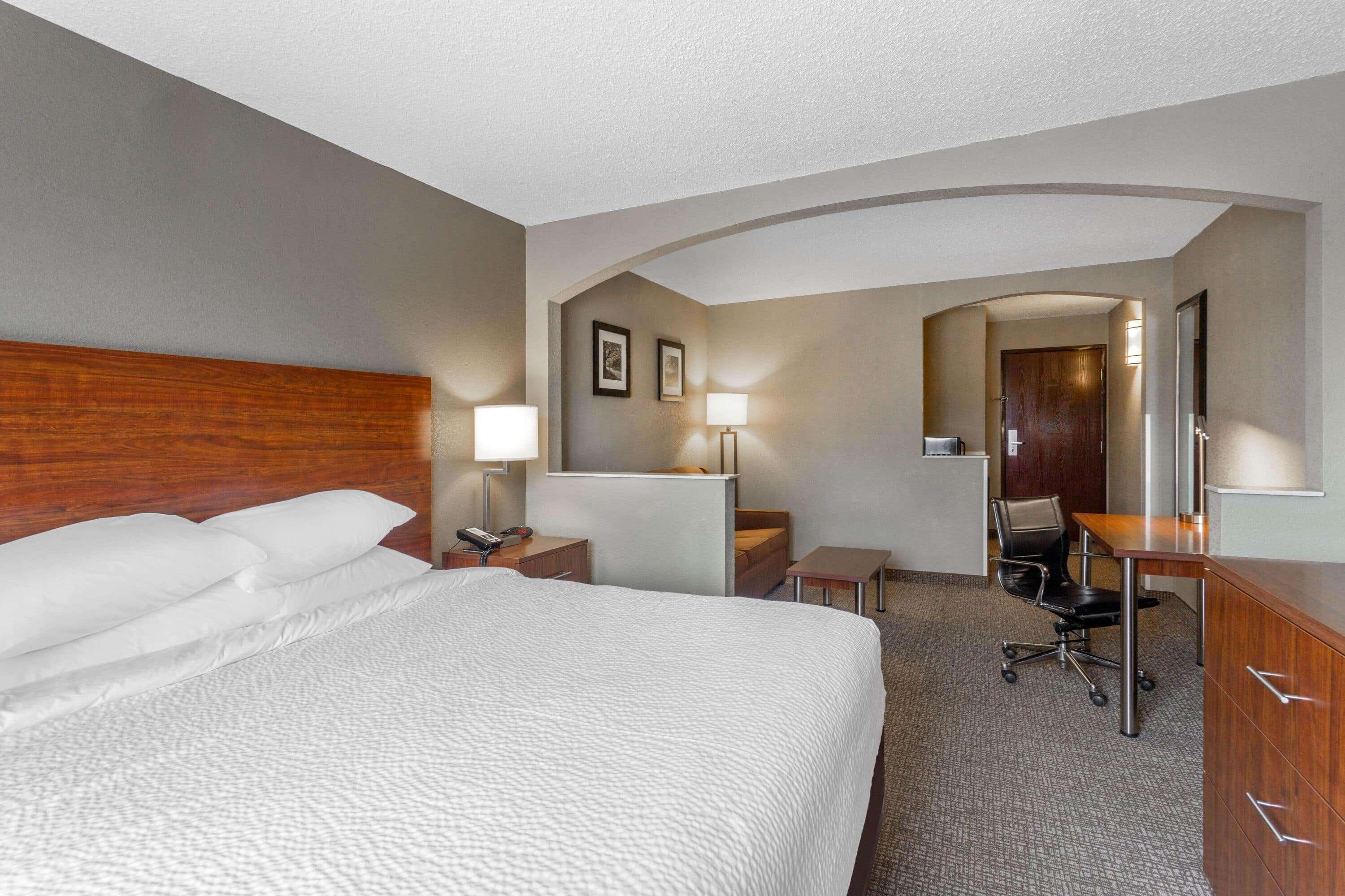 Days Inn By Wyndham Blairsville Zewnętrze zdjęcie
