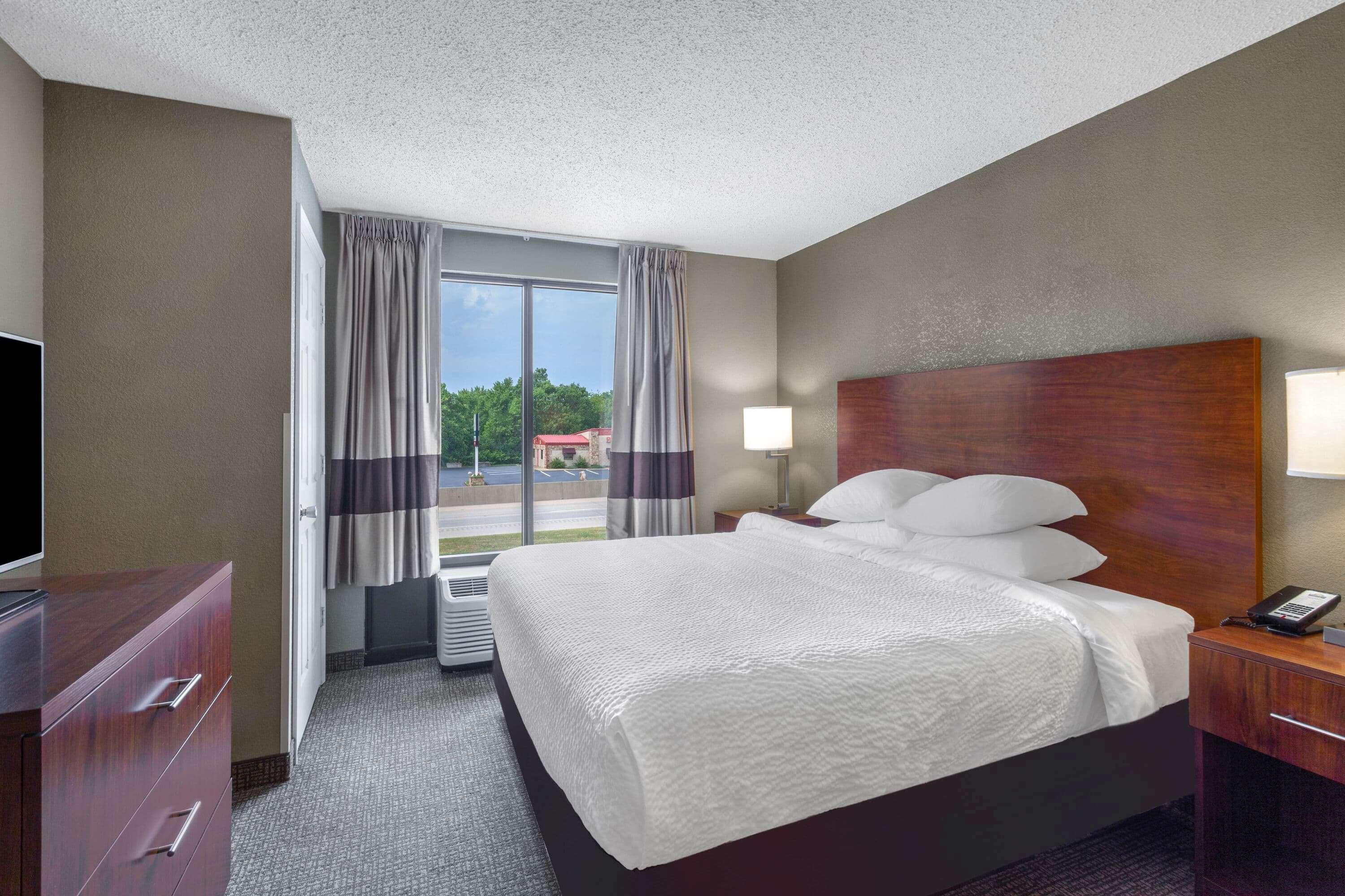 Days Inn By Wyndham Blairsville Zewnętrze zdjęcie