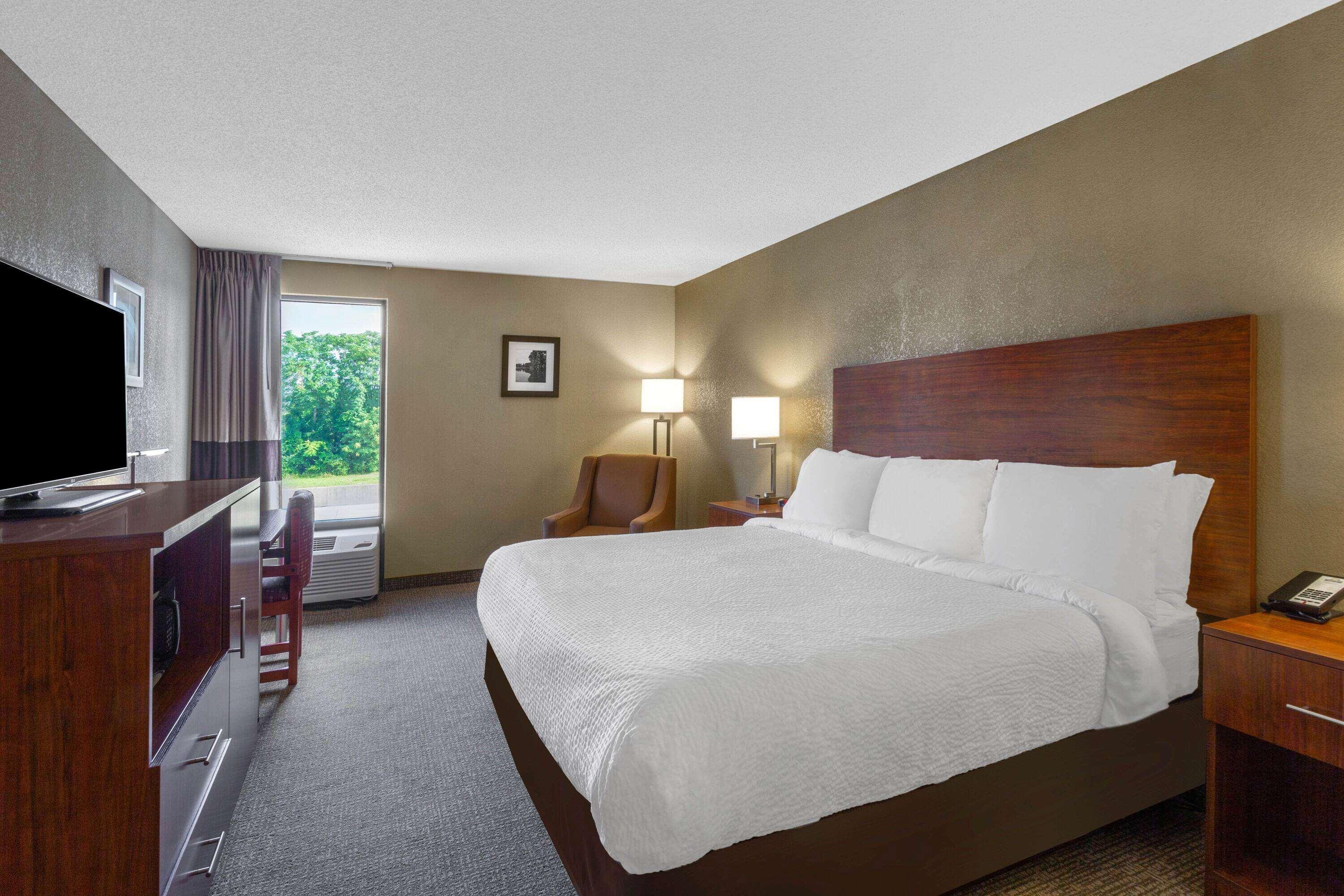 Days Inn By Wyndham Blairsville Zewnętrze zdjęcie