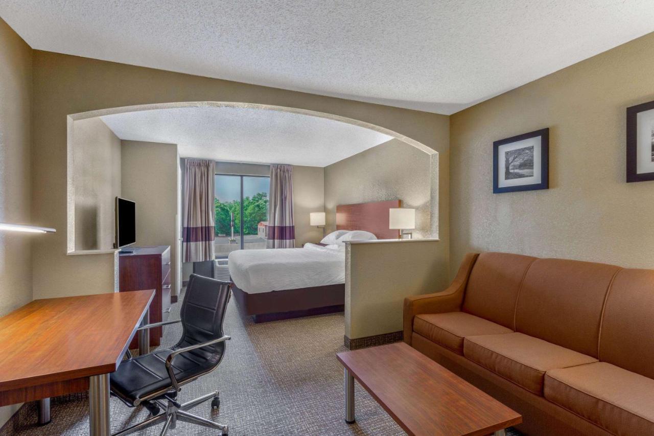 Days Inn By Wyndham Blairsville Zewnętrze zdjęcie